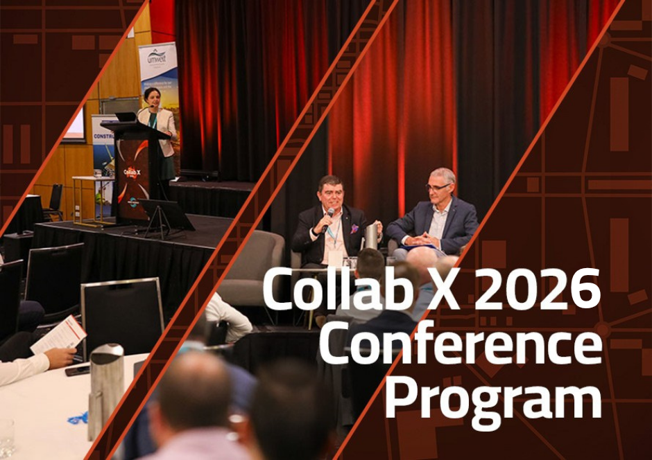 Collab X 2026 Conference Program