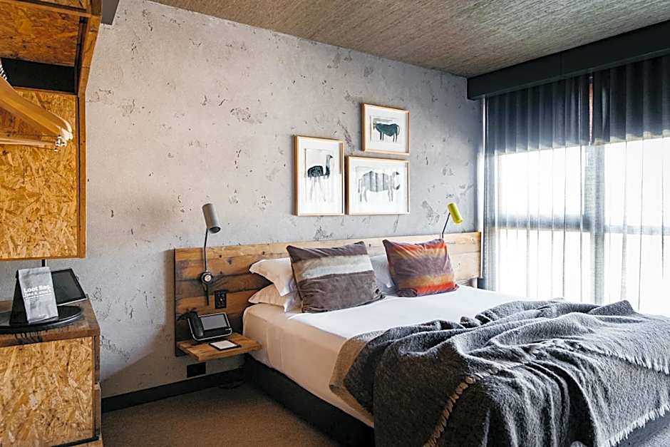 Ovolo Canberra